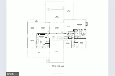 2533 N Ridgeview Road, Arlington, VA 22207 - Photo 92