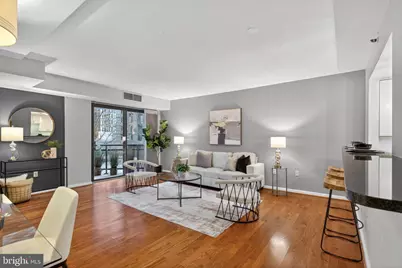 1530 Key Boulevard #327, Arlington, VA 22209 - Photo 6