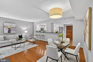 1530 Key Blvd, Arlington, VA 22209 - Photo 4