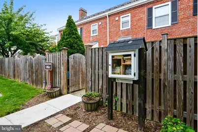 4426 36th Street S #A1, Arlington, VA 22206 - Photo 38