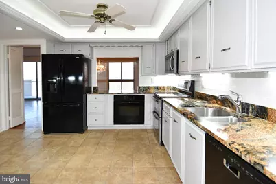 1101 Arlington Ridge Road #316, Arlington, VA 22202 - Photo 20