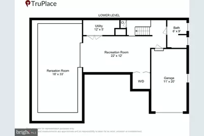 3713 Nelly Custis Drive, Arlington, VA 22207 - Photo 58