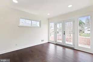 3713 Nelly Custis Dr, Arlington, VA 22207 - Photo 14