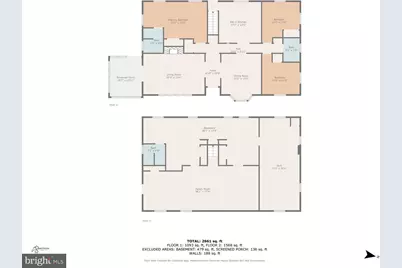 3438 N George Mason Drive N, Arlington, VA 22207 - Photo 2