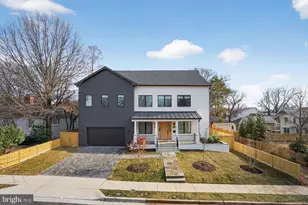 1615 N Wakefield St, Arlington, VA 22207 - Photo 1