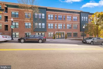 2101 N Monroe Street #307, Arlington, VA 22207 - Photo 22