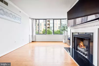 2220 N Fairfax Drive #507, Arlington, VA 22201 - Photo 16