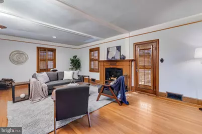 305 N Kenmore Street, Arlington, VA 22201 - Photo 4