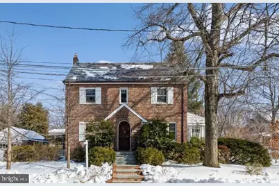 305 N Kenmore Street, Arlington, VA 22201 - Photo 1