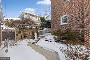 305 N Kenmore St, Arlington, VA 22201 - Photo 38
