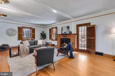 305 N Kenmore Street, Arlington, VA 22201 - Photo 2