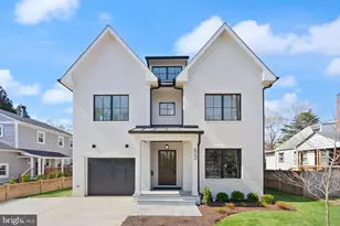 802 N Edgewood St, Arlington, VA 22201 - Photo 1