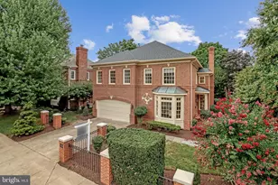 4831 26th St N, Arlington, VA 22207 - Photo 2