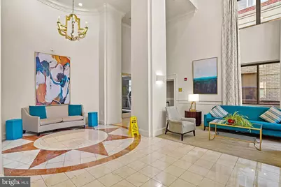 3835 9th Street N #201E, Arlington, VA 22203 - Photo 2