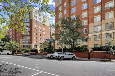 3835 9th Street N #201E, Arlington, VA 22203 - Photo 1