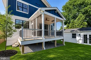 1032 20th St S, Arlington, VA 22202 - Photo 24