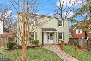 5818 Washington Blvd, Arlington, VA 22205 - Photo 1