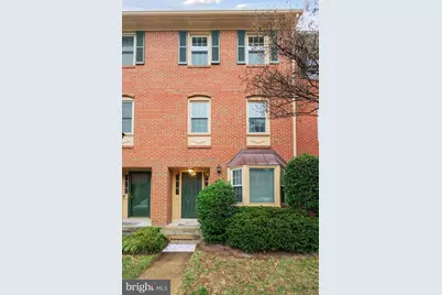 3351 5th Street S, Arlington, VA 22204 - Photo 2