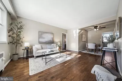 201 N Trenton Street #201-1, Arlington, VA 22203 - Photo 1