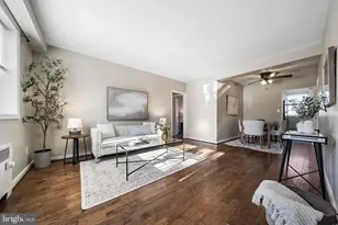 201 N Trenton St, Arlington, VA 22203 - Photo 1