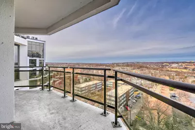 [Address not provided], Arlington, VA 22209 - Photo 16