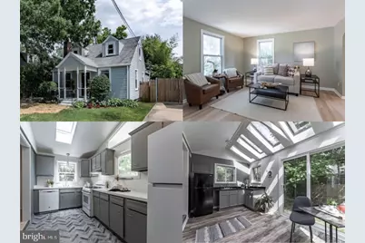 5634 8th Road N, Arlington, VA 22205 - Photo 1
