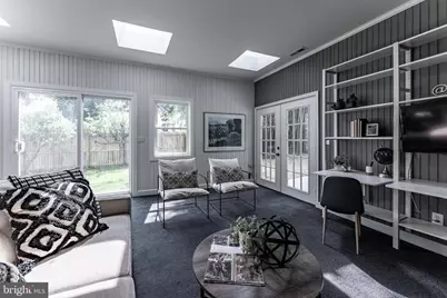 5634 8th Road N, Arlington, VA 22205 - Photo 38