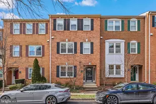1104 N Vermont St, Arlington, VA 22201 - Photo 1