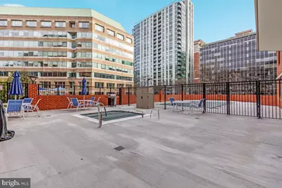 1001 N Randolph Street #202, Arlington, VA 22201 - Photo 30