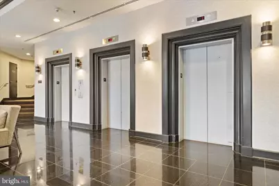 1001 N Randolph Street #202, Arlington, VA 22201 - Photo 26