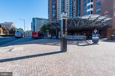 1001 N Randolph Street #202, Arlington, VA 22201 - Photo 44