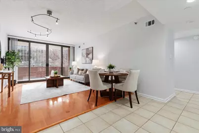 1001 N Randolph Street #202, Arlington, VA 22201 - Photo 6