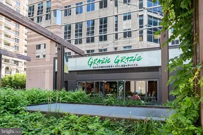 1001 N Randolph Street #202, Arlington, VA 22201 - Photo 42