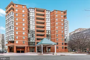 1001 N Randolph St, Arlington, VA 22201 - Photo 1