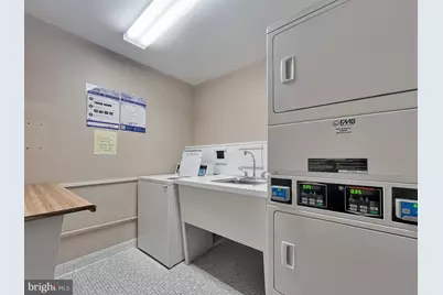 4390 Lorcom Lane #512, Arlington, VA 22207 - Photo 12