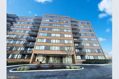 4390 Lorcom Lane #512, Arlington, VA 22207 - Photo 2