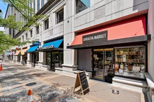 1301 N Courthouse Rd, Arlington, VA 22201 - Photo 4