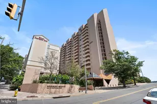 1301 N Courthouse Rd, Arlington, VA 22201 - Photo 1