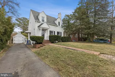 425 N Norwood Street, Arlington, VA 22203 - Photo 2