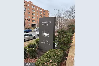 1200 N Nash Street #830, Arlington, VA 22209 - Photo 2
