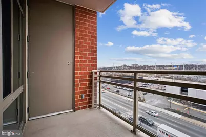 3600 S Glebe Road #509W, Arlington, VA 22202 - Photo 20