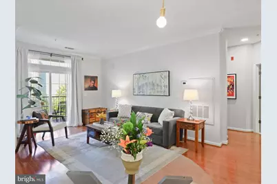 2465 Army Navy Drive #1-203, Arlington, VA 22206 - Photo 2