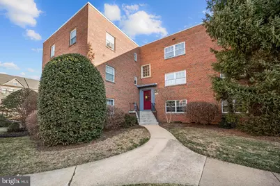 5310 8th Road S #8, Arlington, VA 22204 - Photo 1