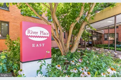 1021 Arlington Boulevard #928, Arlington, VA 22209 - Photo 2