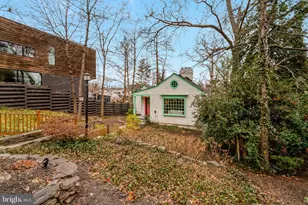 123 N Edgewood St, Arlington, VA 22201 - Photo 4