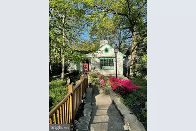 123 N Edgewood Street, Arlington, VA 22201 - Photo 1