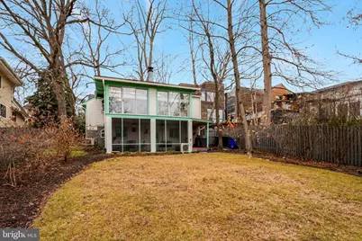 123 N Edgewood Street, Arlington, VA 22201 - Photo 8