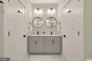 5707 9th St N, Arlington, VA 22205 - Photo 42