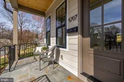 5707 9th Street N, Arlington, VA 22205 - Photo 4