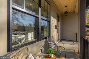 859 N Lexington St, Arlington, VA 22205 - Photo 4